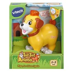 Tut Tut Animo Animaux Parlants - - Animaux Et Leurs Univers