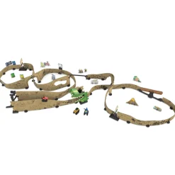 VTech Car-Board Racers - Flight Challenge- Voitures Dinos