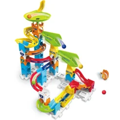 MarbleRush Circuit À Billes - Beginner Set S200- Circuit À Billes