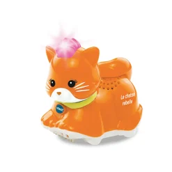 Tut Tut Animo Coffret Animaux Domestiques - - Animaux Et Leurs Univers