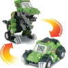 Switch & Go Dinos Drex Super T-Rex- Voitures Dinos