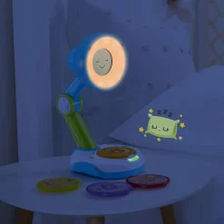 VTech Funny Sunny - Compagnon Interactif- Conteurs D'Histoires