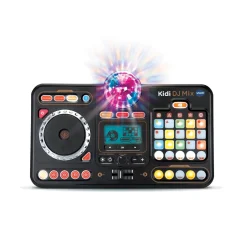 Kidi Dj Mix- Micros Pour Enfant / Audio