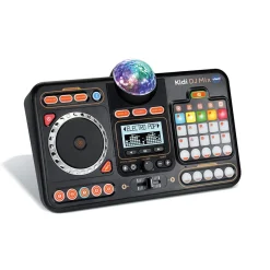 Kidi Dj Mix- Micros Pour Enfant / Audio
