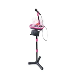 Kidi Superstar Dj Studio- Micros Pour Enfant / Audio