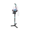 Kidi Superstar Dj Studio Noir- Micros Pour Enfant / Audio