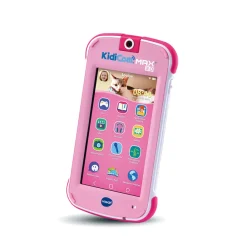 Kidicom Max 3.0 Rose- Portable Enfant