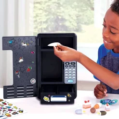 Kidi secrets - Mon Casier Magiclocker Bleu- Journal Intime