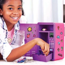 Kidi secrets- Mon Casier Magiclocker Rose- Journal Intime
