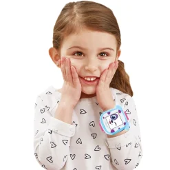 Kidi watch - Rose- Montres Pour Enfants