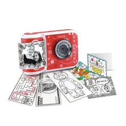 Kidizoom Print Cam- Appareils Photos / Camera Enfant