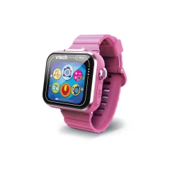 Kidizoom Smartwatch Max Rose- Montres Smartwatch