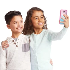 Kidizoom Snap Touch Rose- Appareils Photos / Camera Enfant