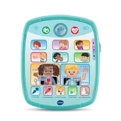 1 2 3 imite-moi Kit Apprenti Docteur Electronique- Dinette Et Autres Jeux D'Imitation
