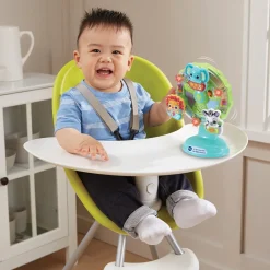 VTech Baby La Grande Roue Des Baby Loulous- Hochets Et Petits Jouets