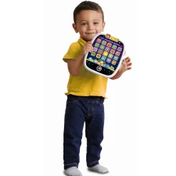 VTech Baby Lumi Tablette Des Decouvertes- Ordis Et Tablettes Pour Bébé
