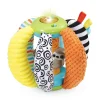 VTech Baby Lumi'Balle Sensorielle- Balles, Toupies Et Cubes