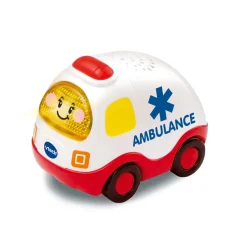 Tut Tut Bolides Mon Jouet Camion De Pompier - - Voitures Jouets Garages Et Circuits