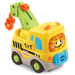 Tut Tut Bolides Mon Premier Garage Interactif - - Voitures Jouets Garages Et Circuits