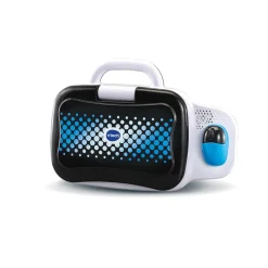 VTech Ordi Genius Pro Noir- Ordinateurs, Tablettes Et Consoles