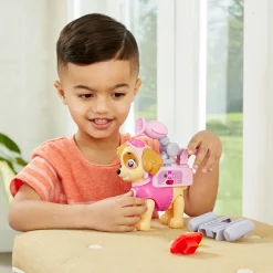 VTech Pat Patrouille - Stella Interactive : Mission Sauvetage- Pat'Patrouille, Peppa Pig, Bluey