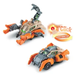 Switch & Go Dinos Petits