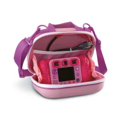 Kidizoom Sacoche Rose- Appareils Photos / Camera Enfant
