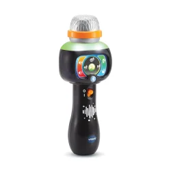 VTech Super Micro Magic'Fun - Micro Pour Enfant- Ordinateurs, Tablettes Et Consoles