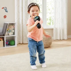 VTech Super Micro Magic'Fun - Micro Pour Enfant- Ordinateurs, Tablettes Et Consoles
