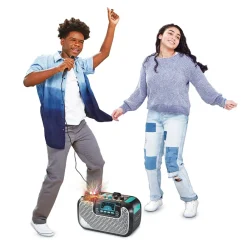 Kidi Supersound Karaoke- Micros Pour Enfant / Audio