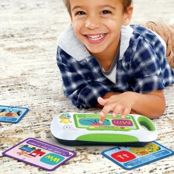 VTech Tactikid Pocket Apprenti Lecture- Ordinateurs, Tablettes Et Consoles