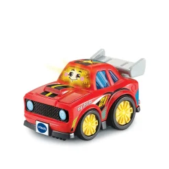 Tut Tut Bolides - Véhicules Serie Pro- Voitures Jouets Garages Et Circuits