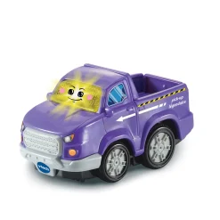 Tut Tut Bolides - Véhicules Serie Pro- Voitures Jouets Garages Et Circuits