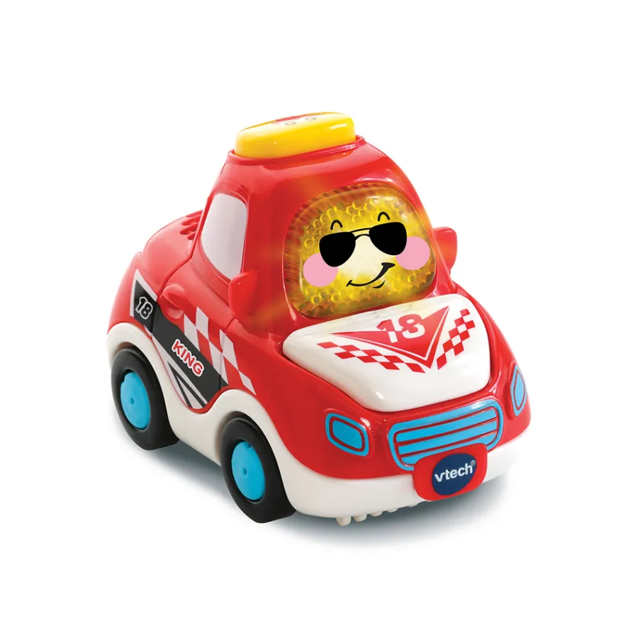 Tut Tut Bolides Tut Tut Looping (+ King Roi Du Looping) - - Voitures Jouets Garages Et Circuits