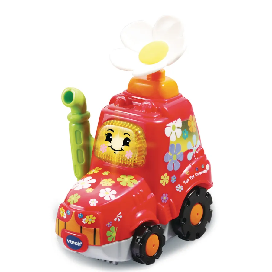 Tut Tut Bolides Véhicules Editions Speciales - -- Voitures Jouets Garages Et Circuits