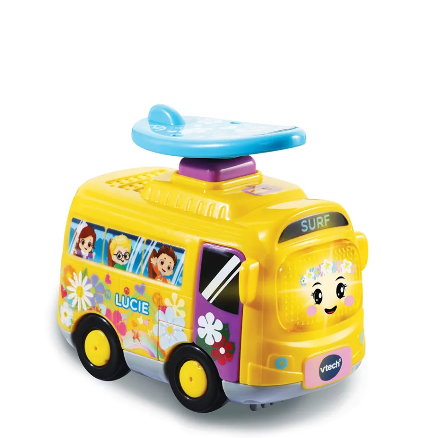 Tut Tut Bolides Véhicules Editions Speciales - -- Voitures Jouets Garages Et Circuits