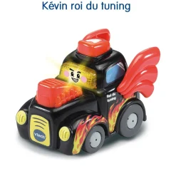 Tut Tut Bolides Véhicules Surprise- Voitures Jouets Garages Et Circuits