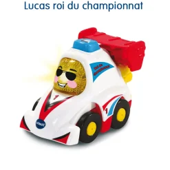 Tut Tut Bolides Véhicules Surprise- Voitures Jouets Garages Et Circuits