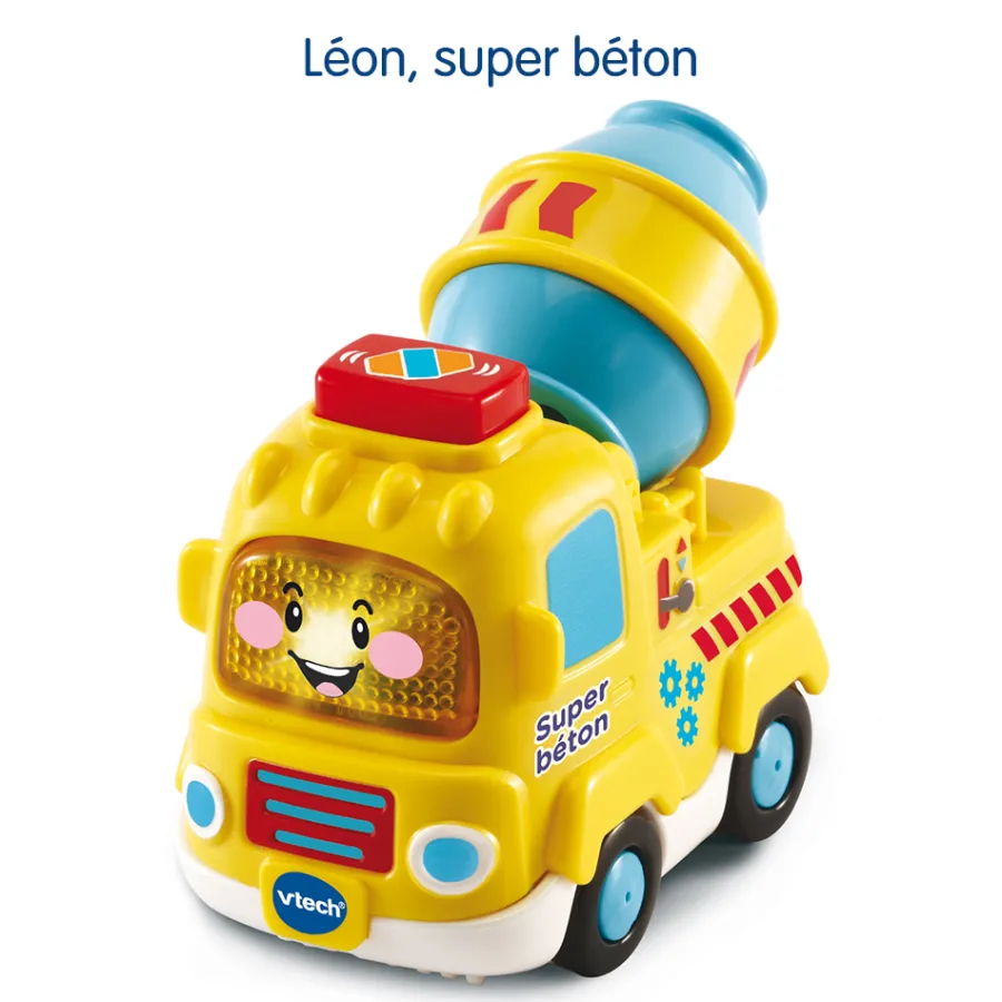 Tut Tut Bolides Véhicules Surprise- Voitures Jouets Garages Et Circuits