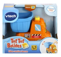 Tut Tut Bolides Véhicules Surprise- Voitures Jouets Garages Et Circuits