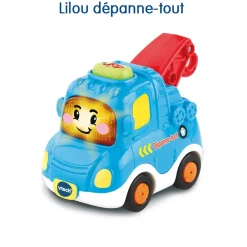 Tut Tut Bolides Véhicules Surprise- Voitures Jouets Garages Et Circuits
