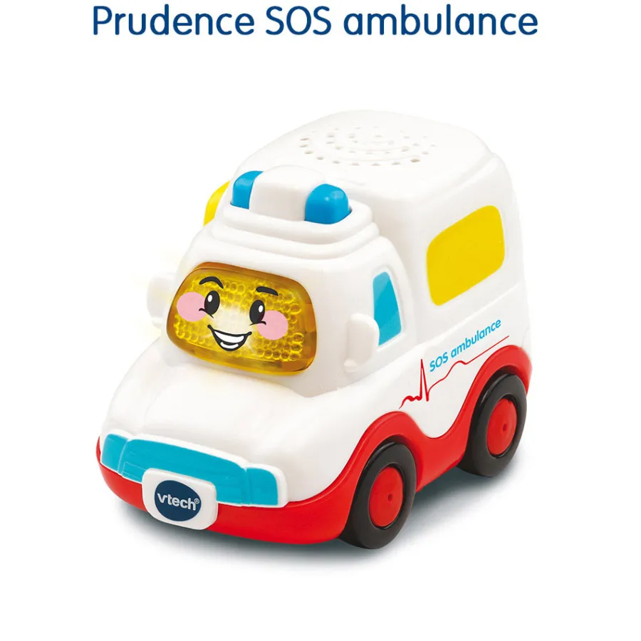 Tut Tut Bolides Véhicules Surprise- Voitures Jouets Garages Et Circuits